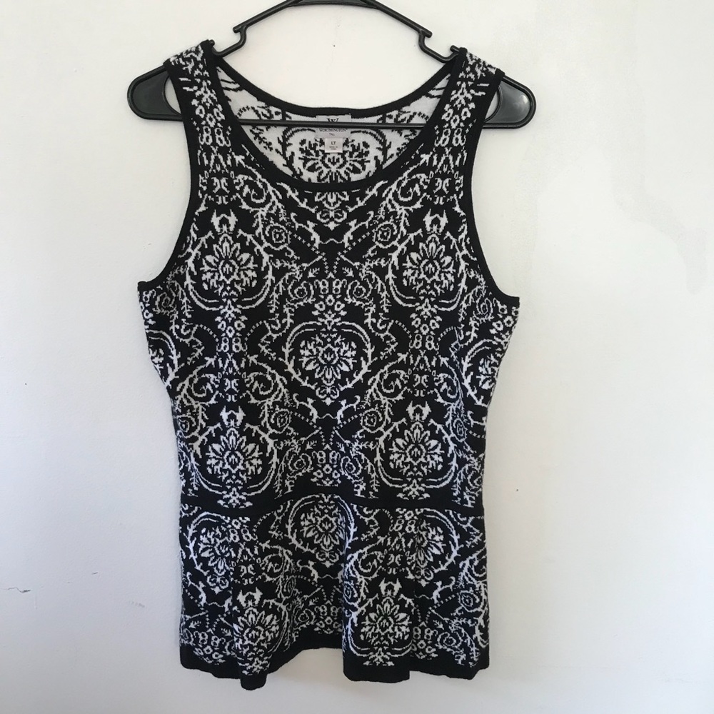 Worthington top